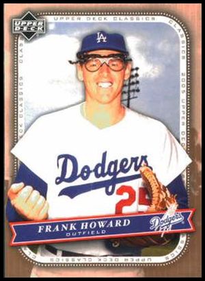 34 Frank Howard